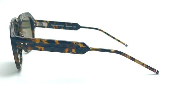 24FW 톰브라운 안경 UES928A G0002 205 56 2N BROWN - THOM BROWNE