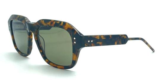 24FW 톰브라운 안경 UES928A G0002 205 56 2N BROWN - THOM BROWNE