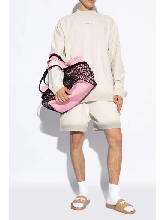  발렌시아가 뮬/슬리퍼 776818W1S80 brown - BALENCIAGA