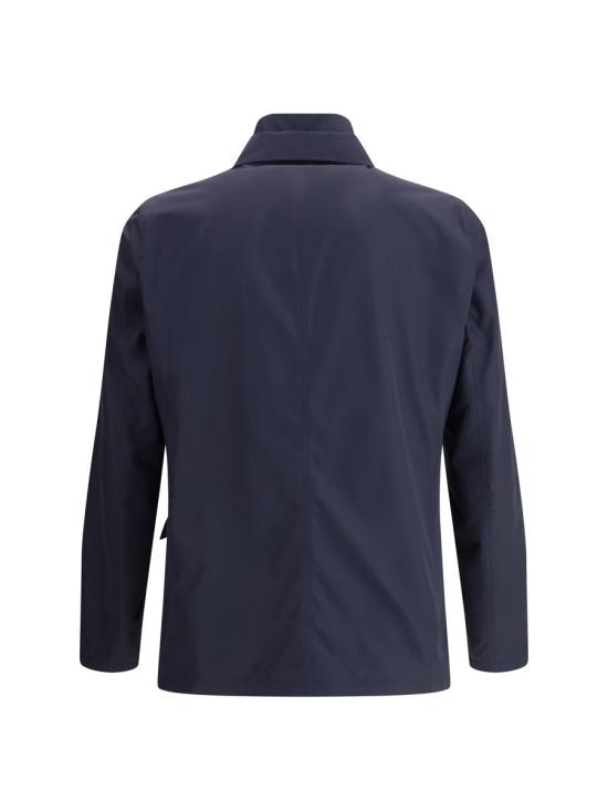 26SS 에르노 자켓 GA000156U12010ZR 9201 BLUE - HERNO