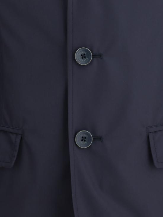 26SS 에르노 자켓 GA000156U12010ZR 9201 BLUE - HERNO