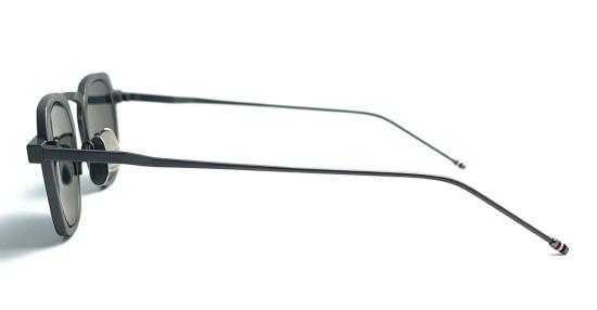 24FW 톰브라운 선글라스 UES930A G0001 035 42 SILVER - THOM BROWNE