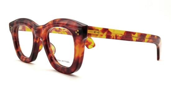 24FW Max Pittion 선글라스 MXPL 003D TORTOISE - OTHER BRANDS