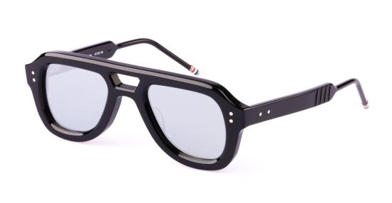 24FW 톰브라운 선글라스 UES933A G0002 001 Black - THOM BROWNE