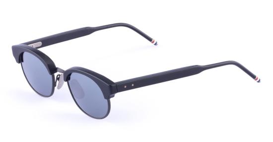  톰브라운 안경 UES702A G0003 004 47 Black - THOM BROWNE