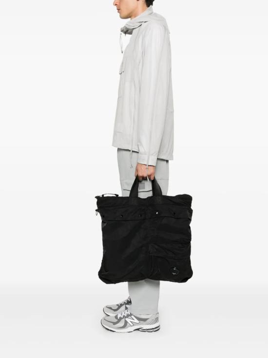  씨피 컴퍼니 토트백 18CMAC219A005269G - C.P. COMPANY