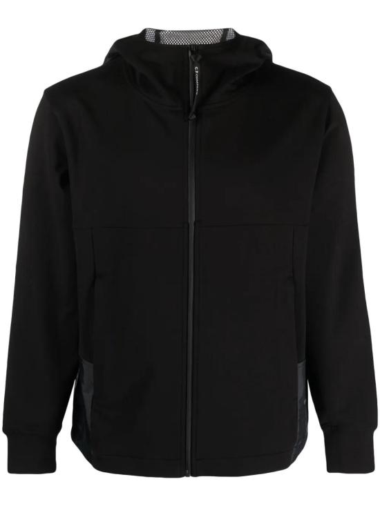  씨피 컴퍼니 자켓 15CLSS002A006452M black