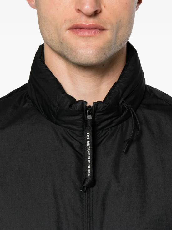  씨피 컴퍼니 베스트 16CLOW005A110033A black - C.P. COMPANY