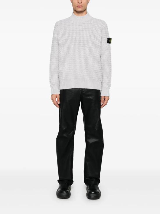  스톤 아일랜드 스웨터 8115537D5 - STONE ISLAND