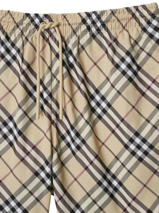  버버리 스윔팬츠 8101886 - BURBERRY