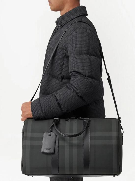  버버리 더플백 8062917 - BURBERRY