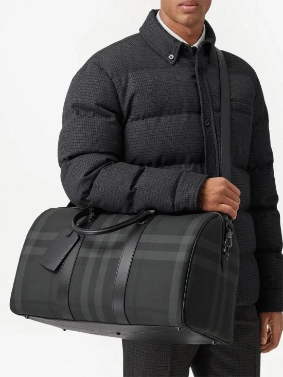  버버리 더플백 8062917 - BURBERRY