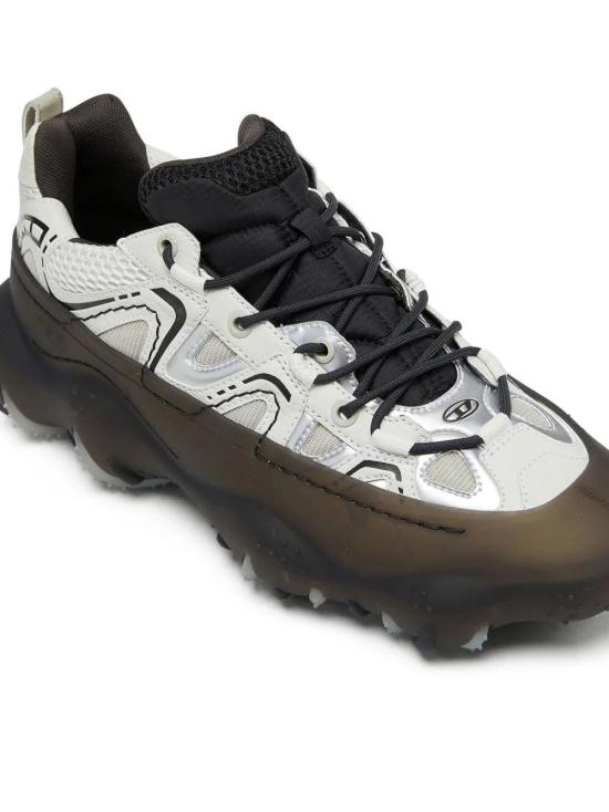  디젤 스니커즈 Y03135P6346 black - DIESEL