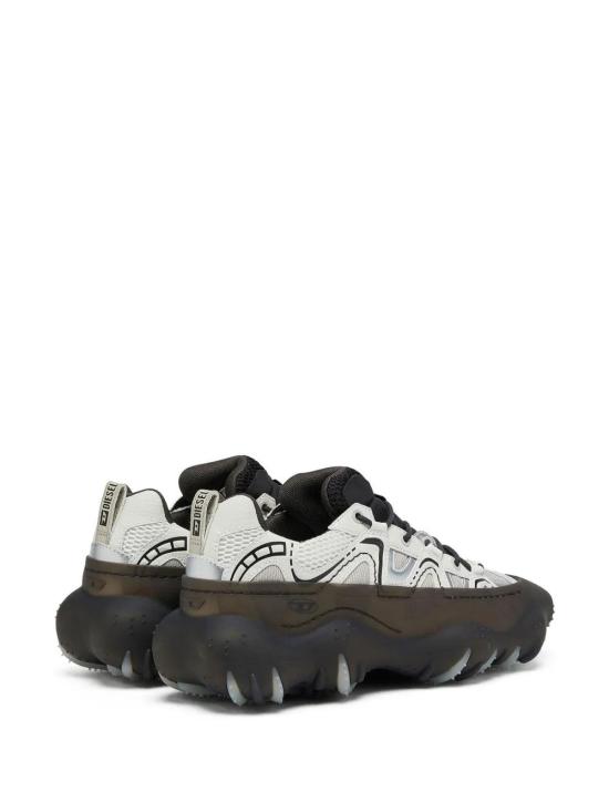  디젤 스니커즈 Y03135P6346 black - DIESEL