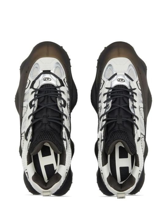  디젤 스니커즈 Y03135P6346 black - DIESEL