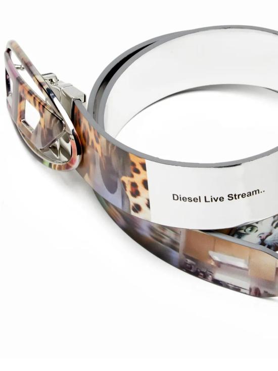  디젤 가죽 벨트 X10258P8044 - DIESEL