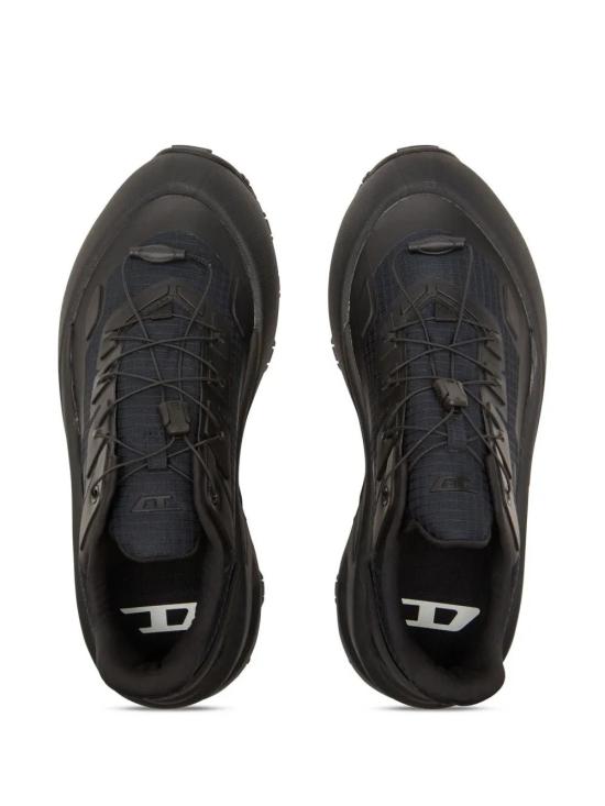  디젤 스니커즈 Y03444P6918 black - DIESEL