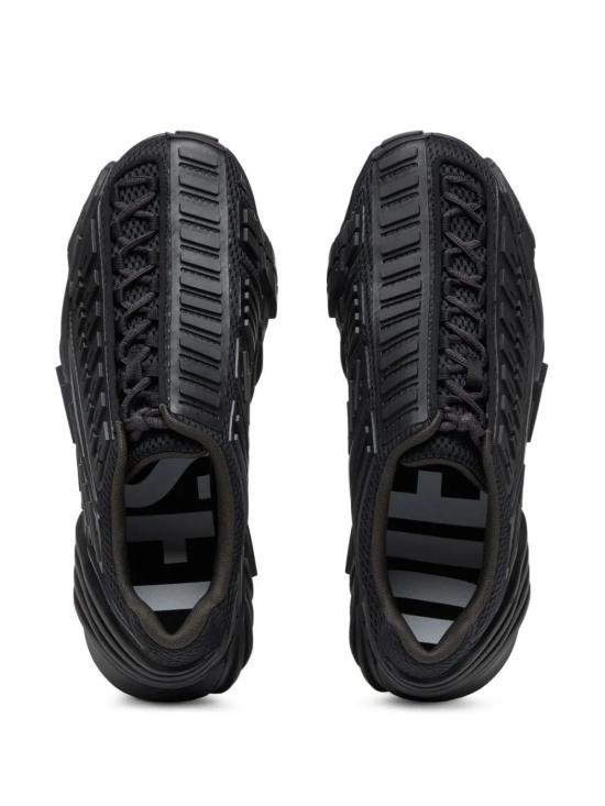  디젤 스니커즈 Y03062P5140 black - DIESEL