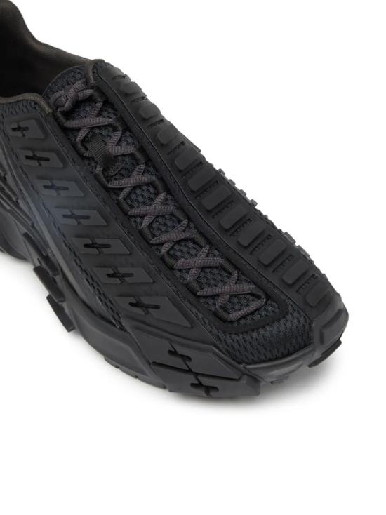  디젤 스니커즈 Y03062P5140 black - DIESEL
