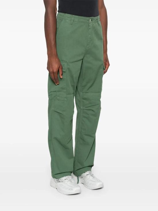  칼하트 WIP 카고 팬츠 I030475 green - CARHARTT WIP