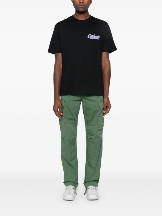  칼하트 WIP 카고 팬츠 I030475 green - CARHARTT WIP