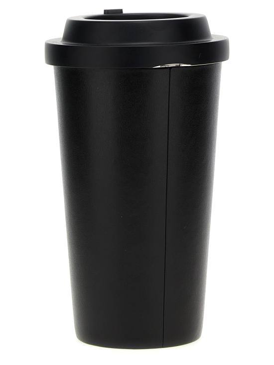 25FW 발렌시아가 클러치/파우치 7918362AA481000 Black - BALENCIAGA