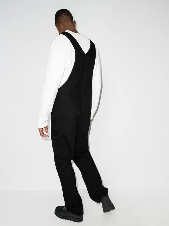  칼하트 WIP 점프수트 I026462 black - CARHARTT WIP