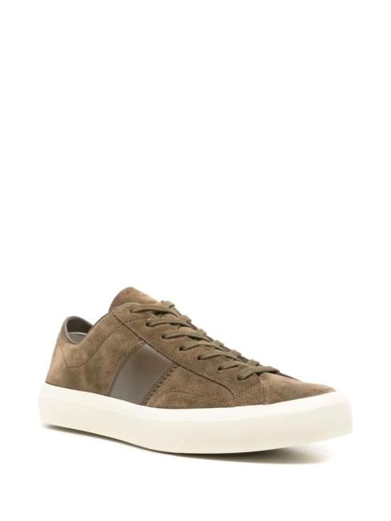  톰포드 스니커즈 J0974LCL046N - TOMFORD