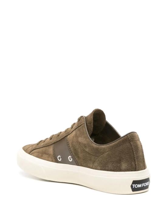  톰포드 스니커즈 J0974LCL046N - TOMFORD