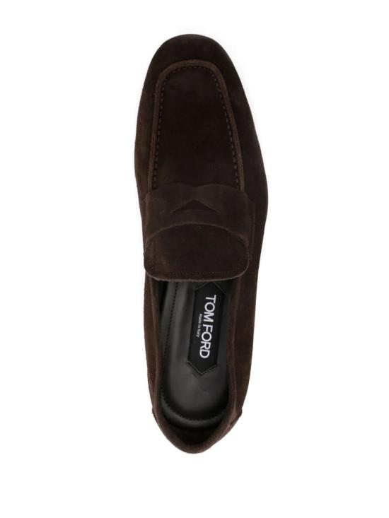  톰포드 로퍼 J1339LCL216N - TOMFORD