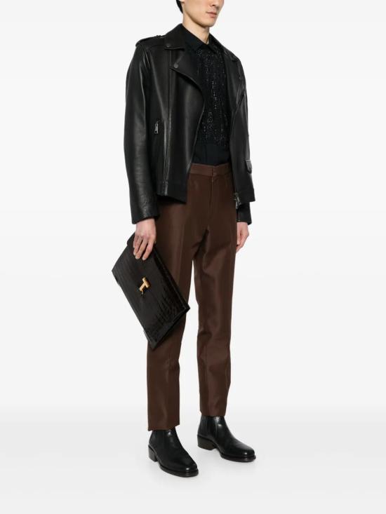  톰포드 클러치/파우치 H0547LCL403X - TOMFORD