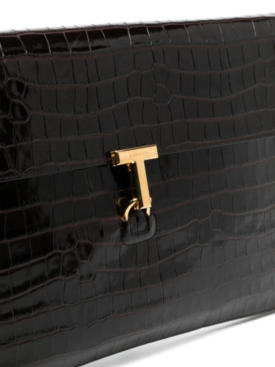  톰포드 클러치/파우치 H0547LCL403X - TOMFORD