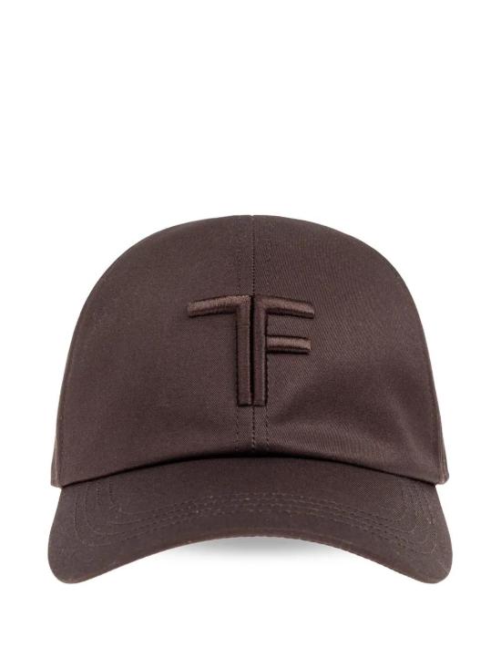  톰포드 모자 MH003TCN036G