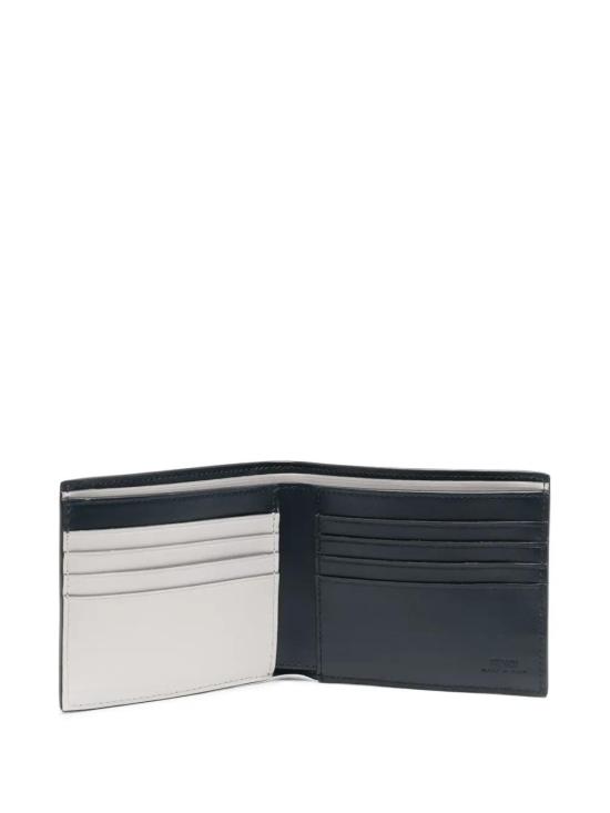  펜디 남성지갑 7M0169AP16 navy - FENDI