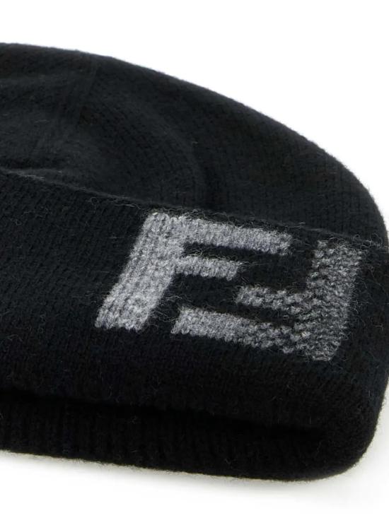  펜디 모자 FXQ335ATQD - FENDI