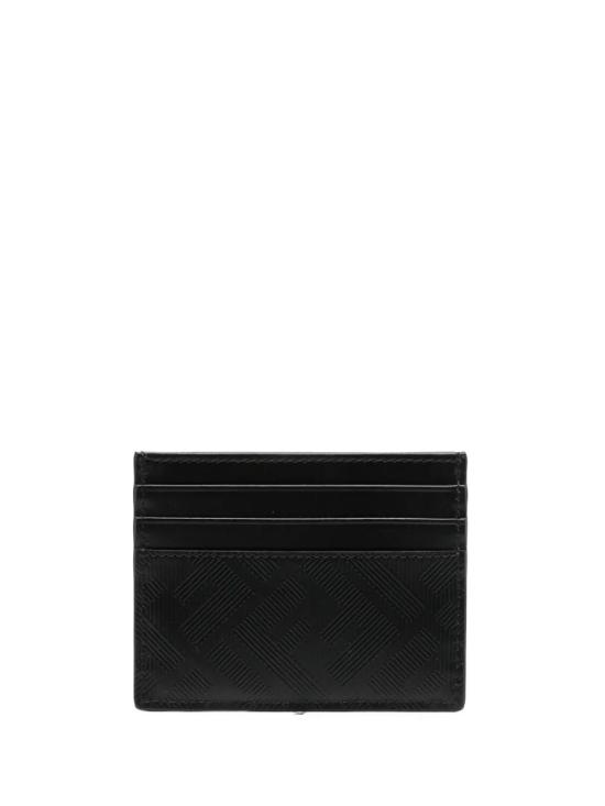  펜디 카드지갑 7M0164AP1T black - FENDI