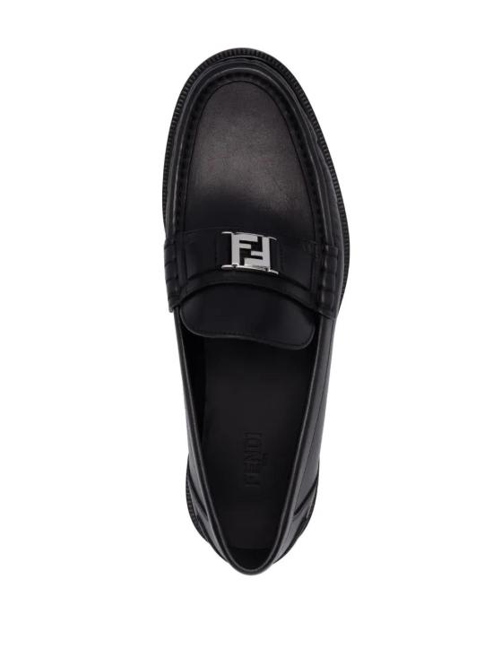  펜디 로퍼 7D1601NA7 black - FENDI