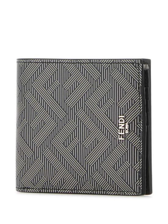  펜디 남성지갑 7M0169AP16 grey - FENDI