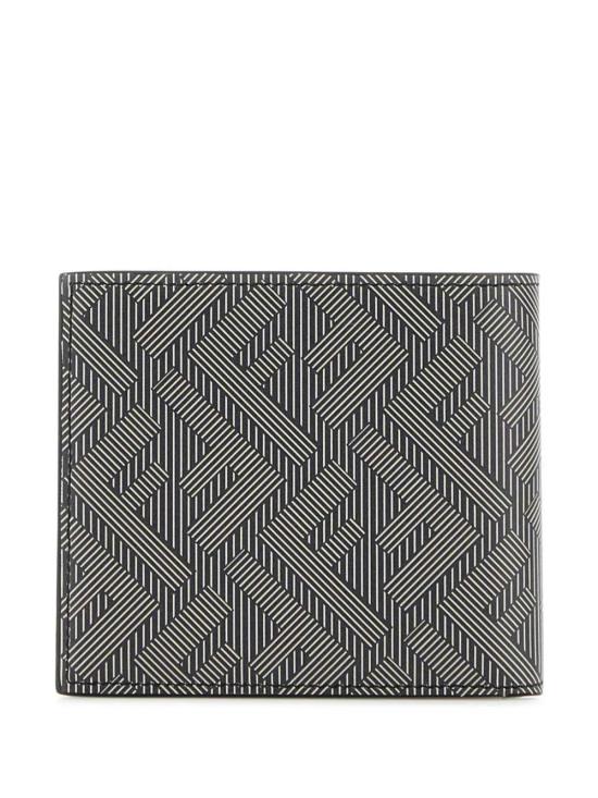  펜디 남성지갑 7M0169AP16 grey - FENDI