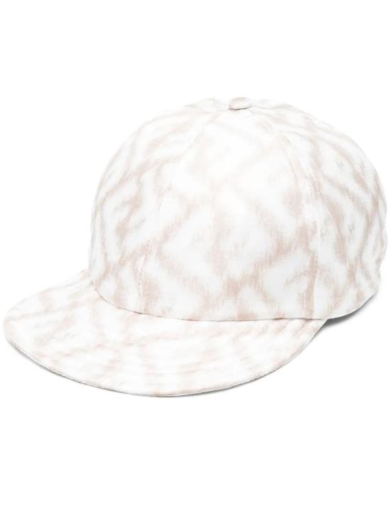  펜디 모자 FXQ961AN9L beige