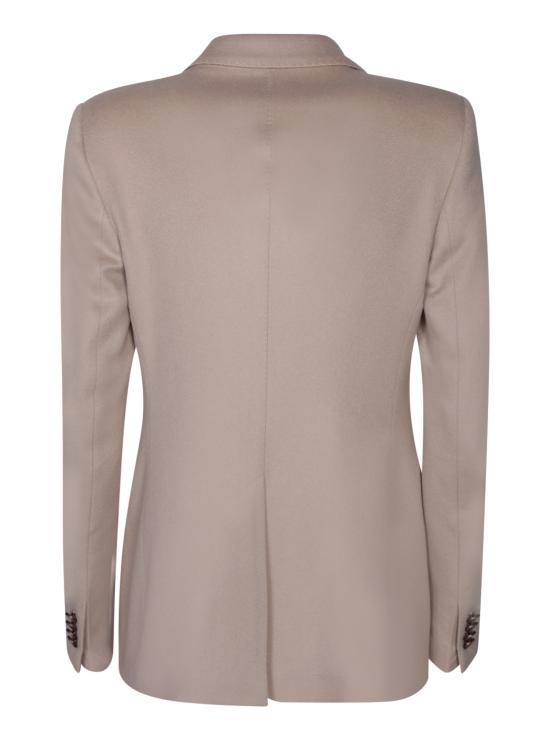 25FW 딸리아토레 자켓 JPARIGI10B 190014 A5070 White - TAGLIATORE