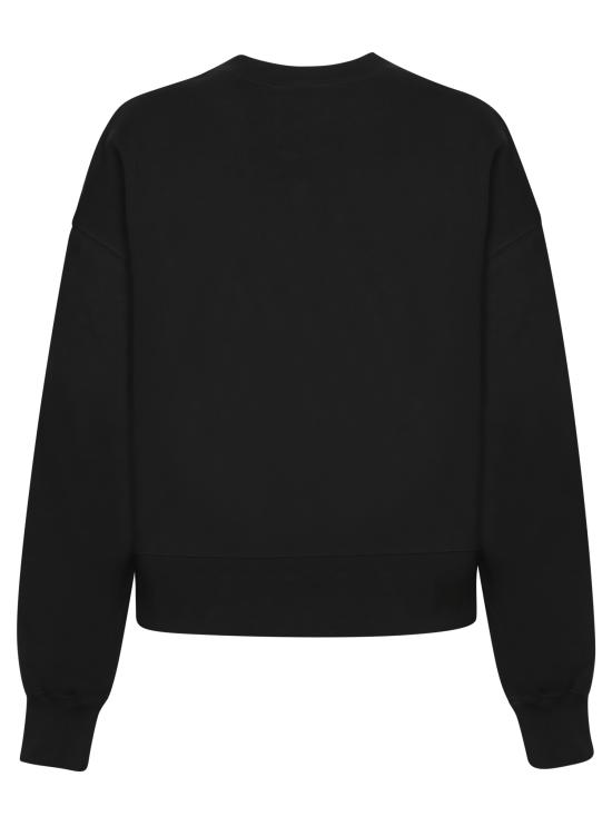 25FW 구찌 스웨터 789582 XJGLM 1082 Black - GUCCI