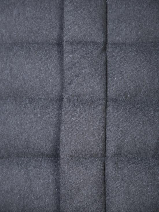 25FW 에르노 패딩 PI001175U 38087 9200 Blue - HERNO