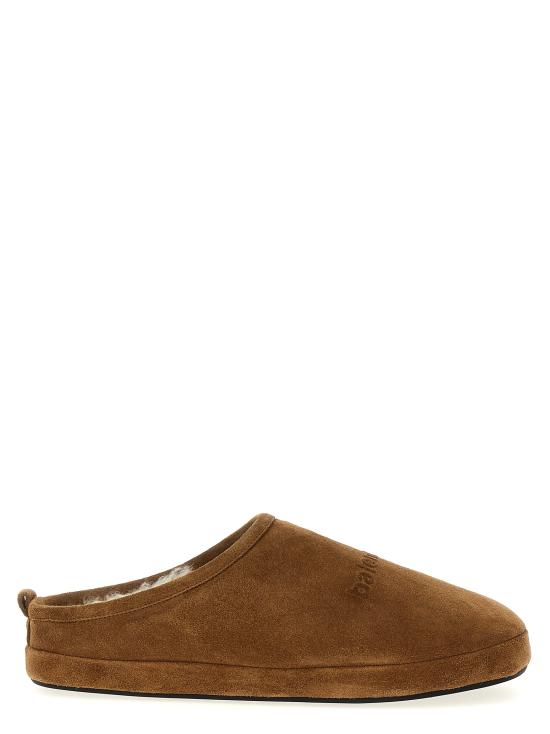 26FW 발렌시아가 ALASKA 알래스카 블로퍼 810541WBFC12200 Brown