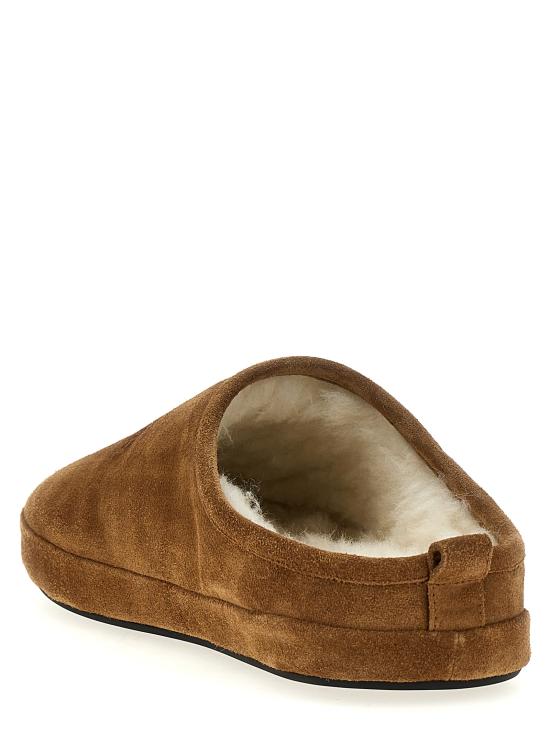 26FW 발렌시아가 ALASKA 알래스카 블로퍼 810541WBFC12200 Brown - BALENCIAGA