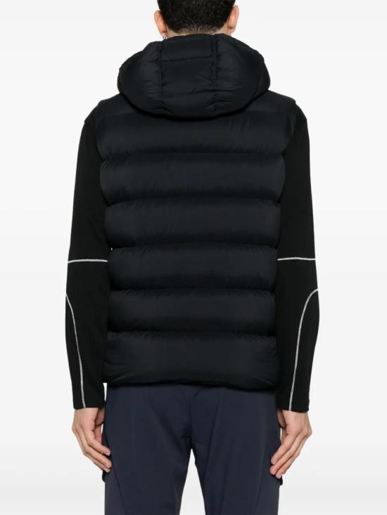  에르노 베스트 PI001186U12456Z black - HERNO