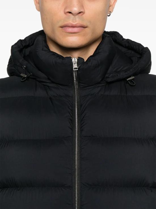  에르노 베스트 PI001186U12456Z black - HERNO