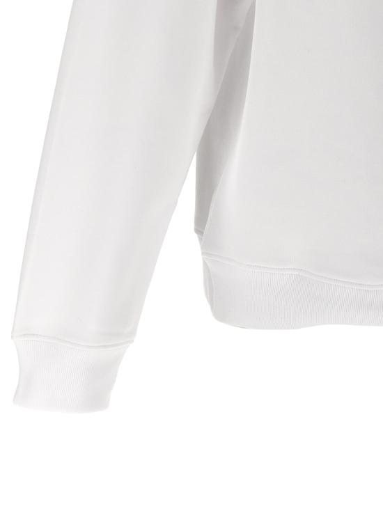 25FW 모스키노 긴팔 티셔츠 A170402281001 - MOSCHINO