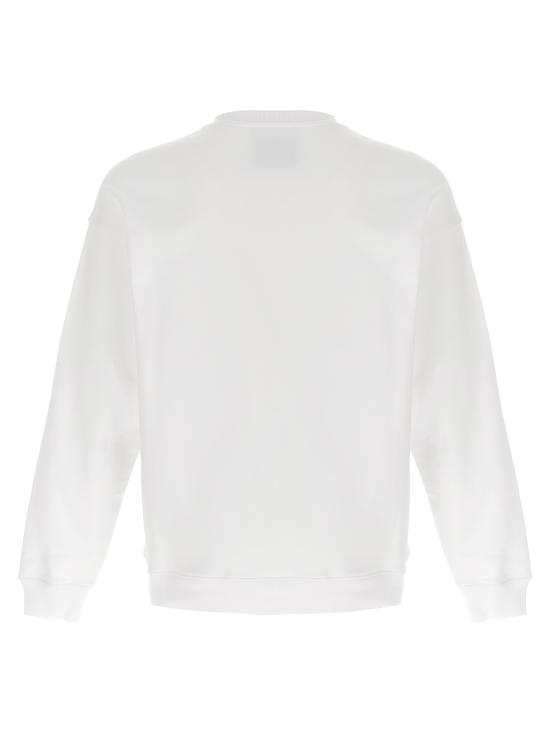 25FW 모스키노 긴팔 티셔츠 A170402281001 - MOSCHINO