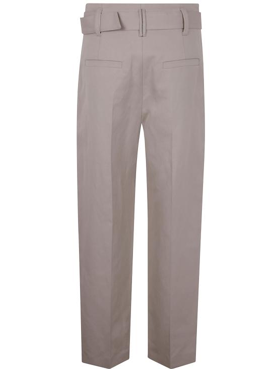  브루넬로 쿠치넬리 오픈 니트 스웨터 MH544P8762 C015 BEIGE - BRUNELLO CUCINELLI